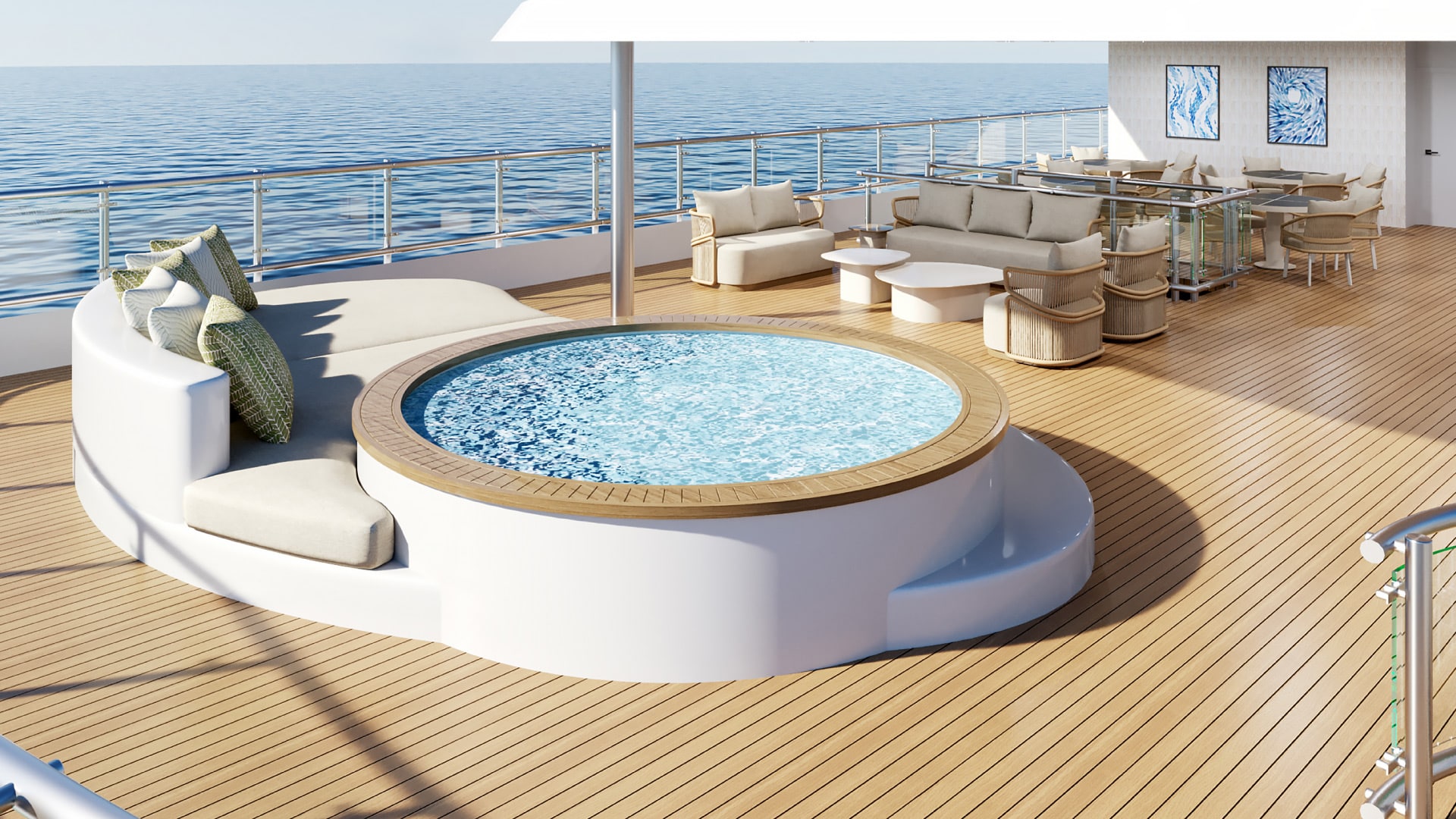 Specialists in Luxury and Distinctive Cruise Experiences / Golden Galapagos Cruises / Award-Winning Luxury Cruise Operator in the Galapagos Islands / Experience the Golden Side: Luxury Sustainable Experiences / We Are Locals: Authentic Galapagos Experience / We Are Women-Led: Crafting Exceptional Luxury Galapagos Tours / Why Golden Galapagos Cruises? / Consult Our Cruise / Our Take on Galapagos / Leading the Way to Sustainability: Carbon-Neutral Galapagos Cruises / Our Luxury Galapagos Cruise Fleet / Golden Immersions / Galapagos In Depth / Galapagos in a Glimpse / Our Lodge in Amazonia