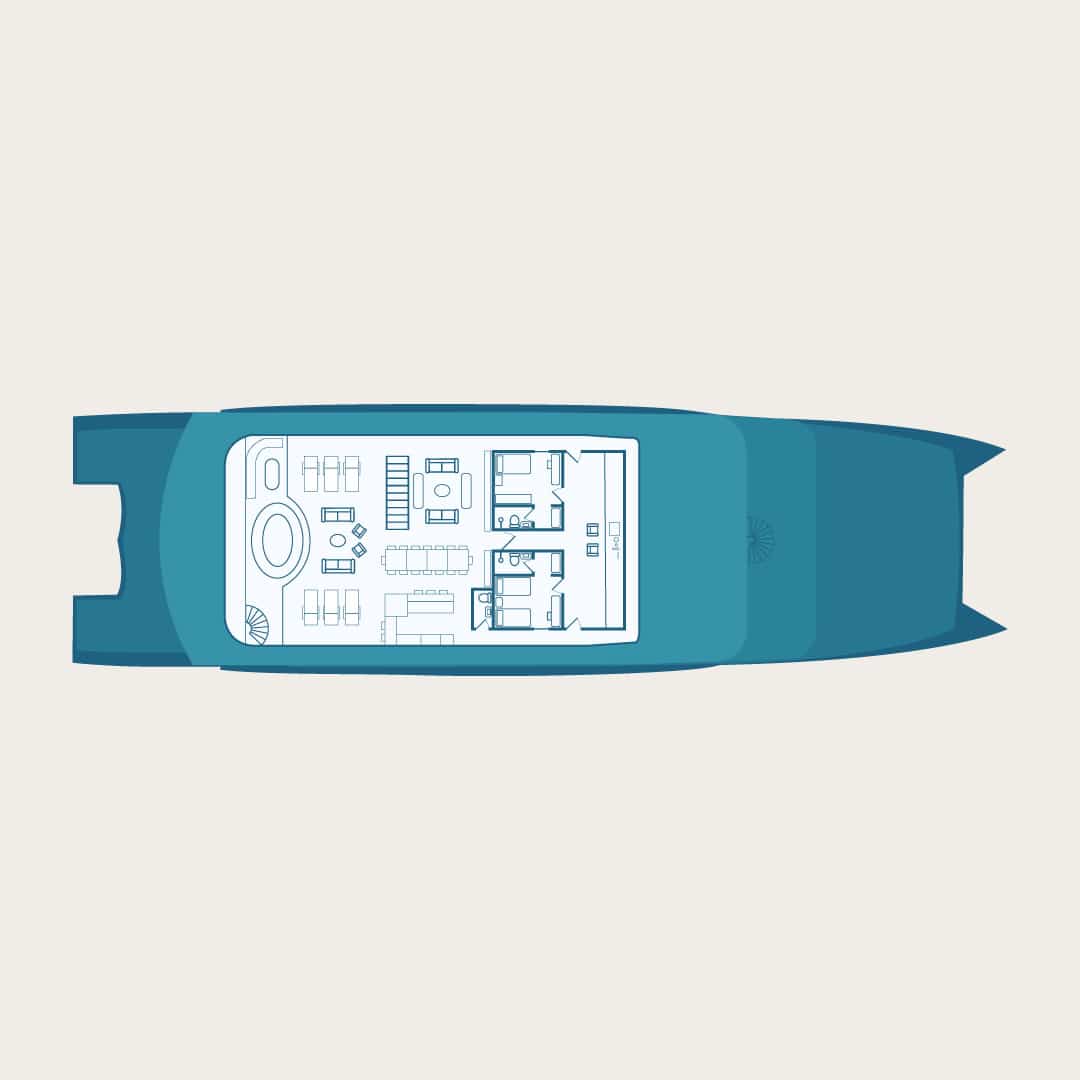 Specialists in Luxury and Distinctive Cruise Experiences / Golden Galapagos Cruises / Award-Winning Luxury Cruise Operator in the Galapagos Islands / Experience the Golden Side: Luxury Sustainable Experiences / We Are Locals: Authentic Galapagos Experience / We Are Women-Led: Crafting Exceptional Luxury Galapagos Tours / Why Golden Galapagos Cruises? / Consult Our Cruise / Our Take on Galapagos / Leading the Way to Sustainability: Carbon-Neutral Galapagos Cruises / Our Luxury Galapagos Cruise Fleet / Golden Immersions / Galapagos In Depth / Galapagos in a Glimpse / Our Lodge in Amazonia