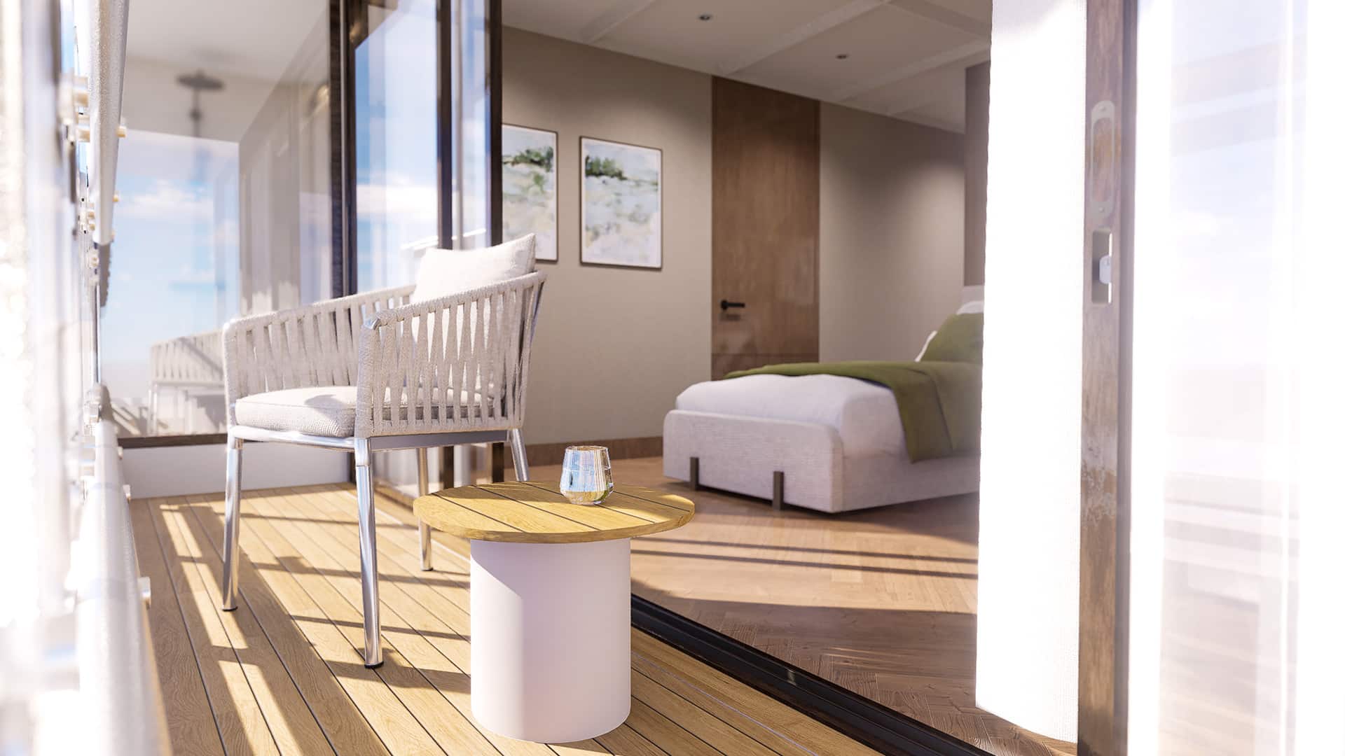 Specialists in Luxury and Distinctive Cruise Experiences / Golden Galapagos Cruises / Award-Winning Luxury Cruise Operator in the Galapagos Islands / Experience the Golden Side: Luxury Sustainable Experiences / We Are Locals: Authentic Galapagos Experience / We Are Women-Led: Crafting Exceptional Luxury Galapagos Tours / Why Golden Galapagos Cruises? / Consult Our Cruise / Our Take on Galapagos / Leading the Way to Sustainability: Carbon-Neutral Galapagos Cruises / Our Luxury Galapagos Cruise Fleet / Golden Immersions / Galapagos In Depth / Galapagos in a Glimpse / Our Lodge in Amazonia