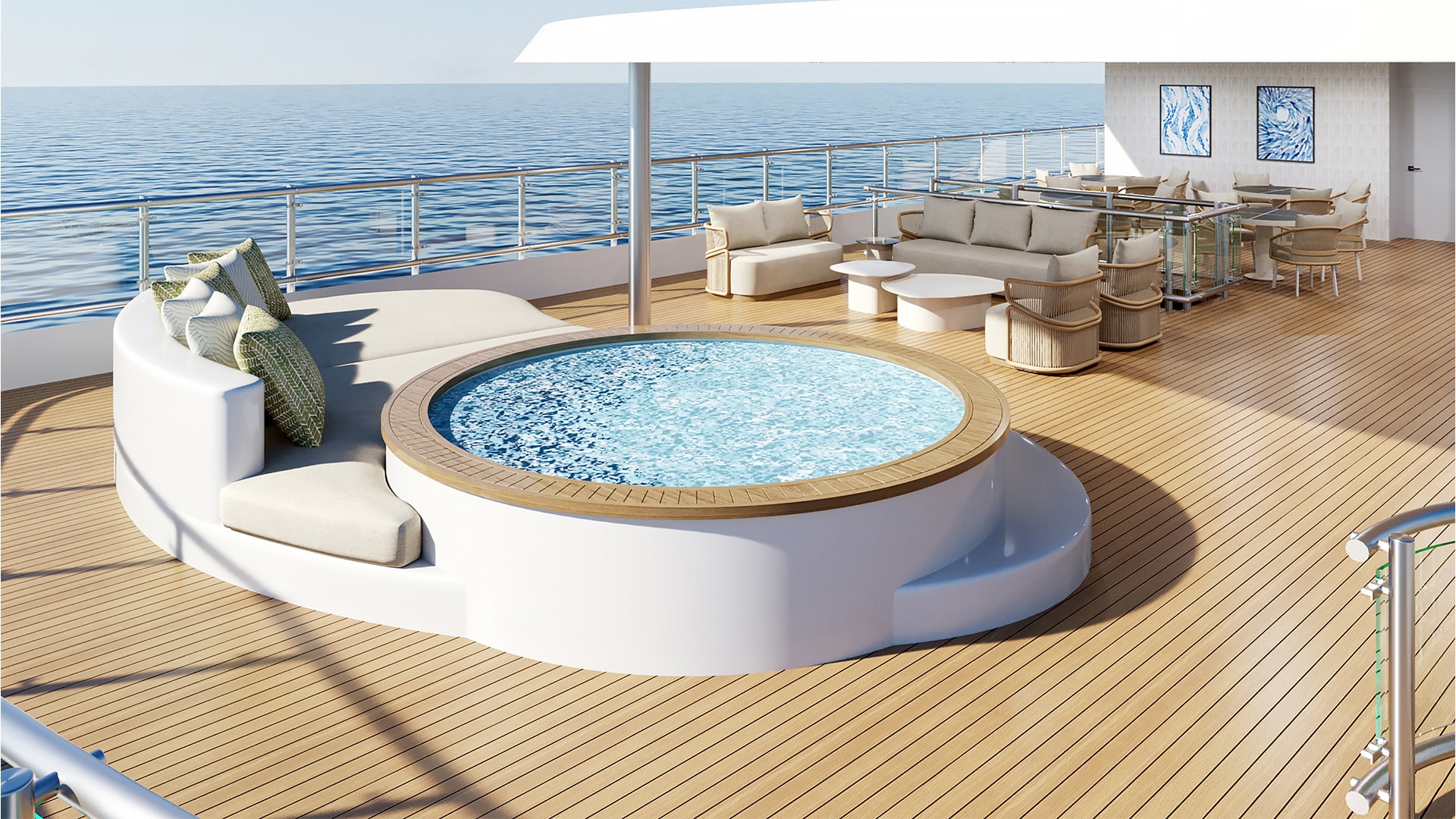 Specialists in Luxury and Distinctive Cruise Experiences / Golden Galapagos Cruises / Award-Winning Luxury Cruise Operator in the Galapagos Islands / Experience the Golden Side: Luxury Sustainable Experiences / We Are Locals: Authentic Galapagos Experience / We Are Women-Led: Crafting Exceptional Luxury Galapagos Tours / Why Golden Galapagos Cruises? / Consult Our Cruise / Our Take on Galapagos / Leading the Way to Sustainability: Carbon-Neutral Galapagos Cruises / Our Luxury Galapagos Cruise Fleet / Golden Immersions / Galapagos In Depth / Galapagos in a Glimpse / Our Lodge in Amazonia