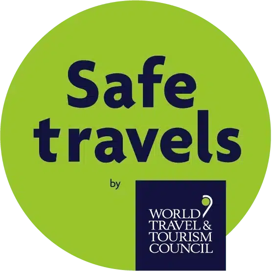 Safe Travels - Golden Galapagos Cruises