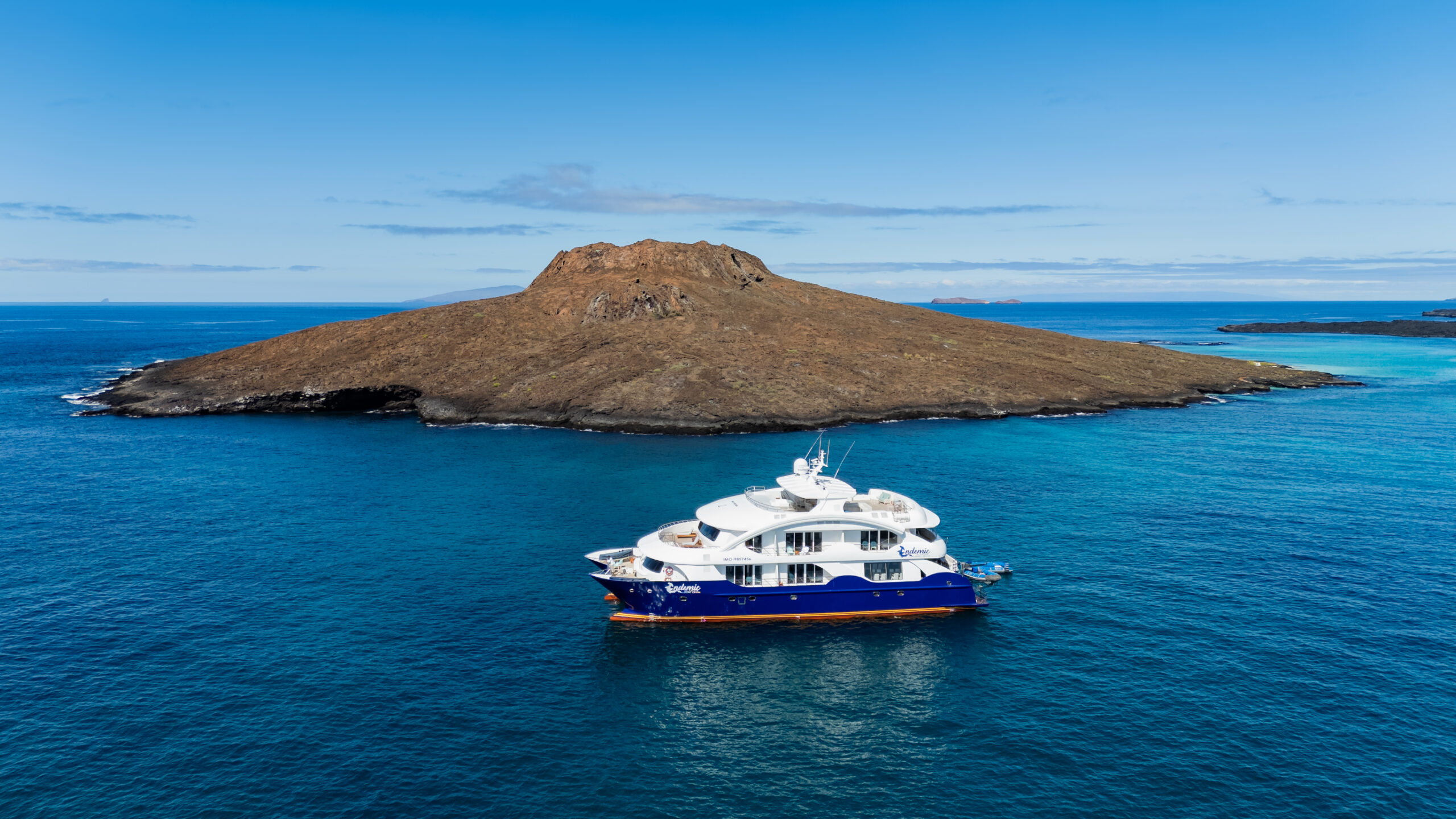 Galápagos 4
