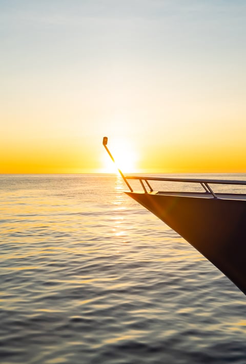 Each expedition is a curated blend of the perfect catamaran and a specific trip length so you can choose the right experience for you - Golden Galapagos Cruises