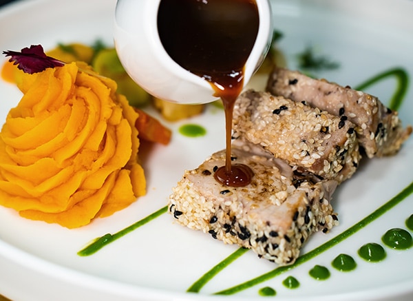 Flavors Elite - Luxury Yacht - Golden Galapagos Cruises