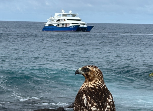 Supporting Local Communities in Galapagos - Golden Galapagos Cruises