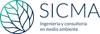 Sicma Logo Ecuador