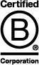 BCorp - Logo - Golden Galapagos Cruises