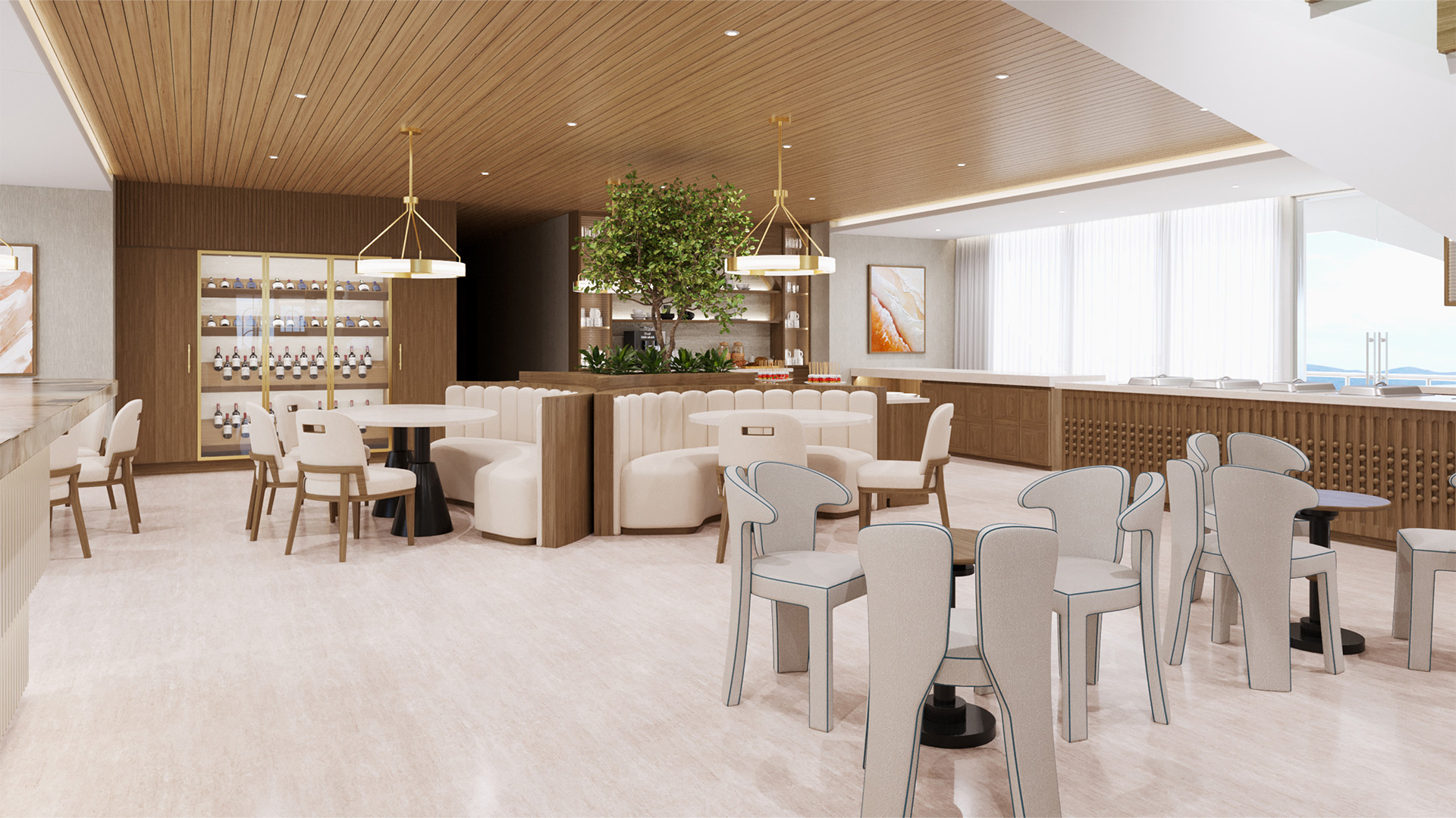 eminence-galapagos-cruise-dining-area