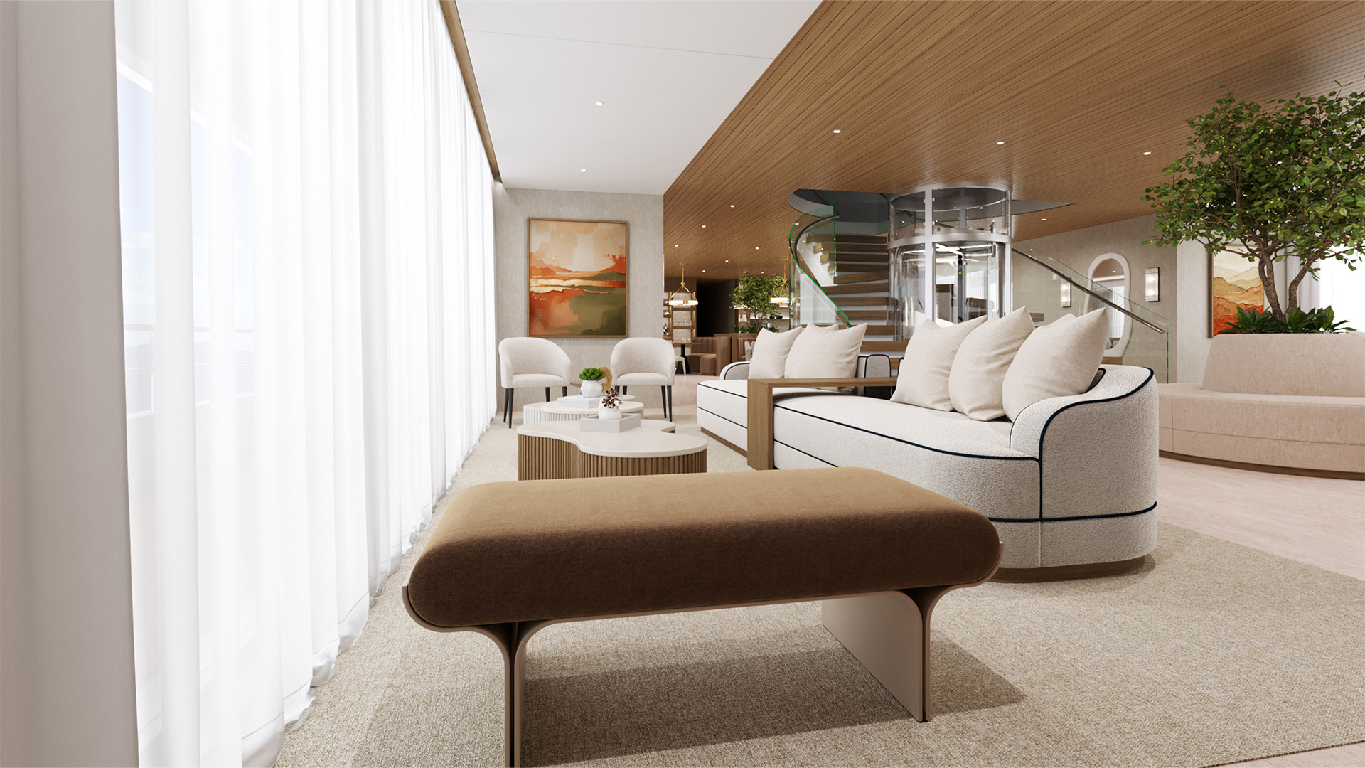 eminence-galapagos-cruise-interior-social-area-lounge