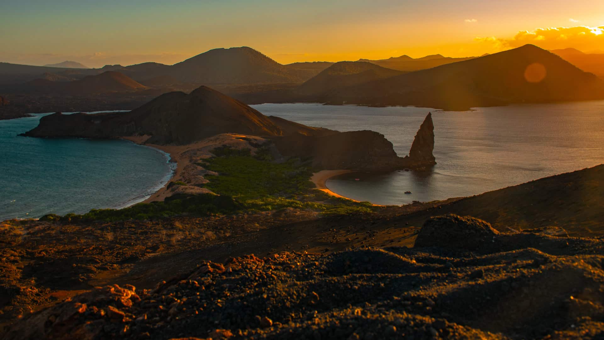Galapagos