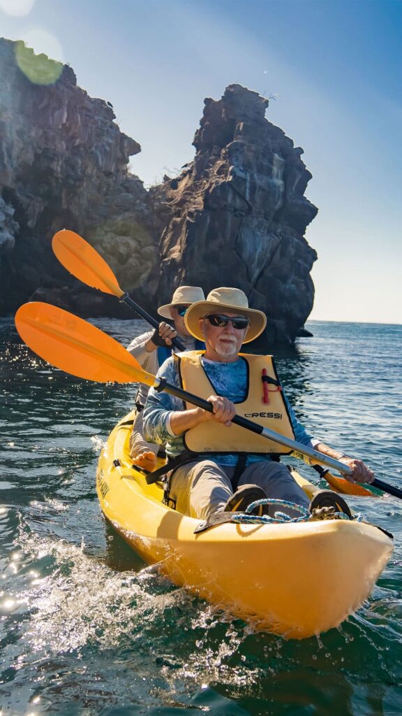 Golden Summer Deals - Golden Galapagos Cruises