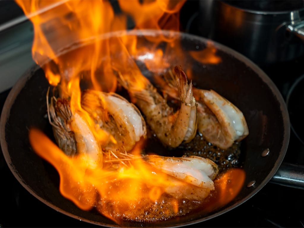 Epicure Cuisine - Grand Ocean Sprey Signature Yatch - Golden Galapagos Cruises