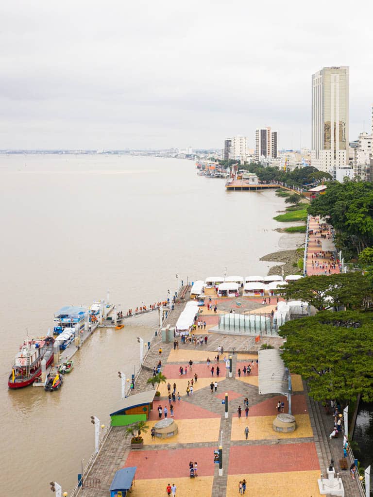 guayaquil