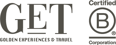 GET: Golden Experiences Travel - Certificated