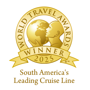 World Travel Awards - Golden Galapagos Cruises